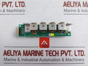 Pharmacia Valve Control Board Biotech 94v-0 56116062aa