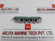 Pharmacia Valve Control Board Biotech 94v-0 56116062aa