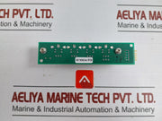 Pharmacia Valve Control Board Biotech 94v-0 56116062aa