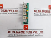 Pharmacia Valve Control Board Biotech 94v-0 56116062aa