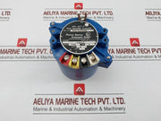Pharos Marine Pan Master Flasher 5-14v Part Number Apf-247-P - 510 Gm