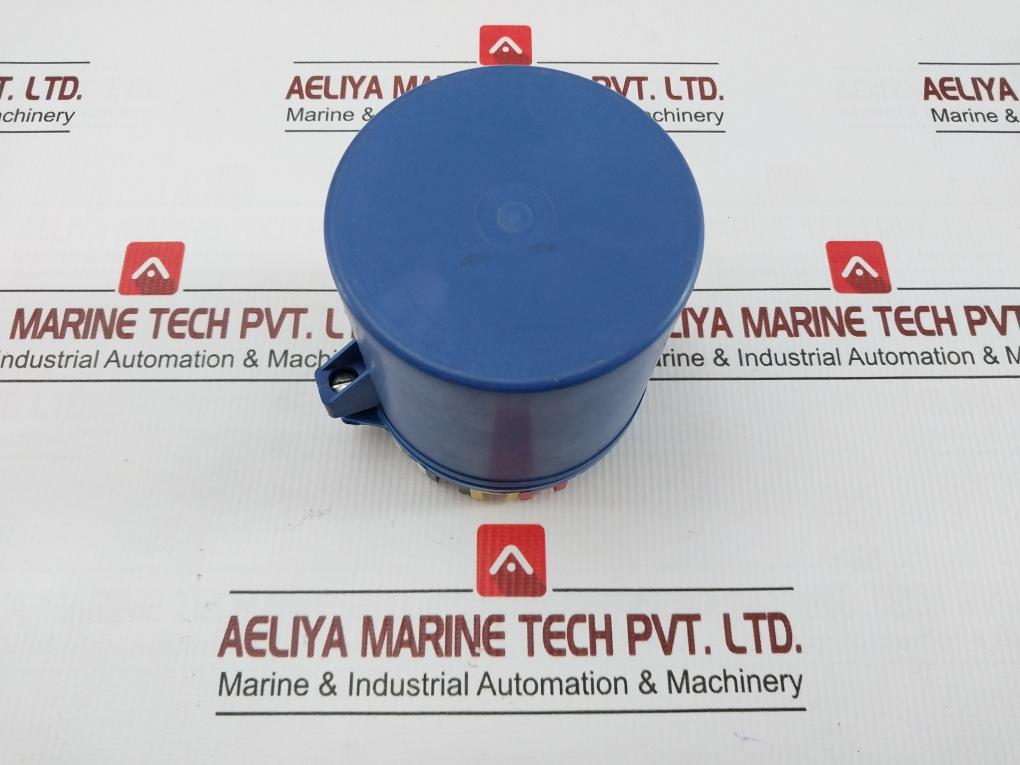 Pharos Marine Pan Master Flasher 5-14v Part Number Apf-247-P - 510 Gm