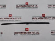 Phe Nordic 2068 J60 End Gasket Epdm Clip