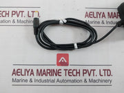 Phihong E127643 Switching Ac Adapter 7500080 100-240V~0.8A, 50-60Hz