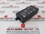 Phihong Poe30U-560(G) Switching Power Supply Adapter Rev B 50/60Hz