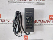 Phihong Psac30U-050L6P Ac Adapter Input Barrel Connector 100-240V-0.8A E127643