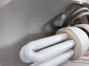 Philips 11W Cfl Light With Protective Housing 220-240V 50-60Hz 80Ma