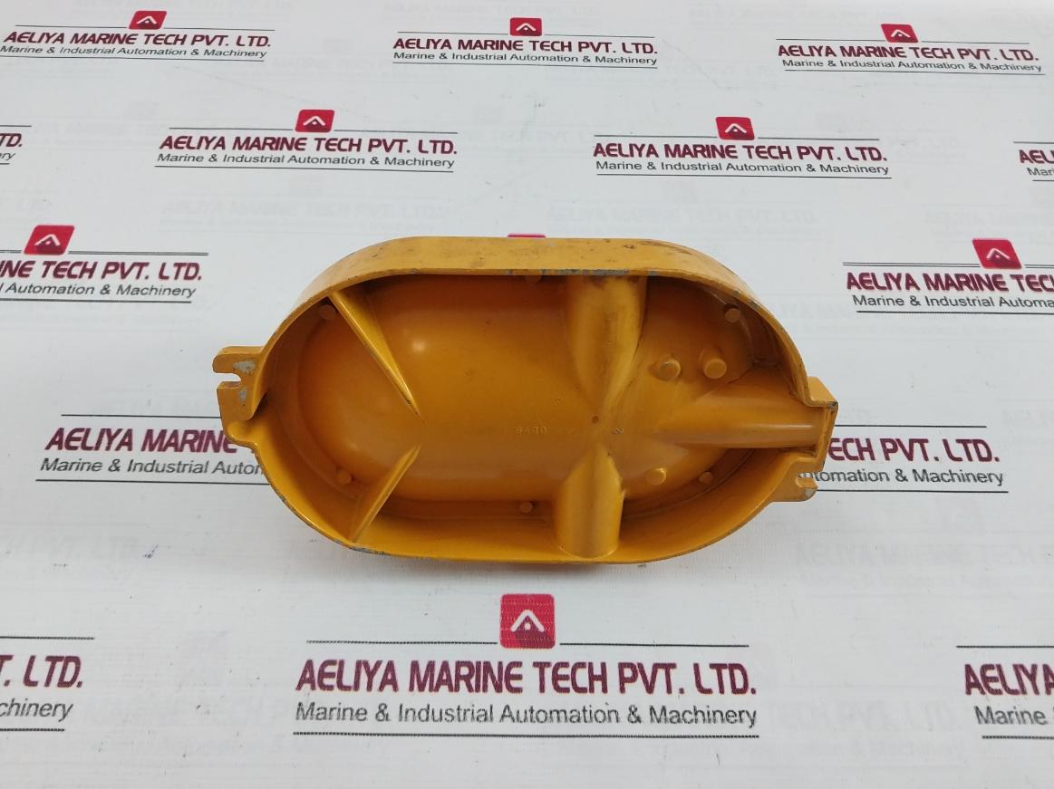 Philips 11W Cfl Light With Protective Housing 220-240V 50-60Hz 80Ma