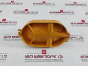 Philips 11W Cfl Light With Protective Housing 220-240V 50-60Hz 80Ma