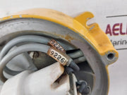 Philips 11W Cfl Light With Protective Housing 220-240V 50-60Hz 80Ma