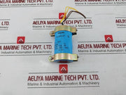 Philips  Capacitor 15.000µF 40V 2222 050 17153 
