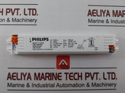 Philips 30W Led Driver 0.145A Max 35W Wax 240V 50Hz 90Vdc Max 0-45˚C