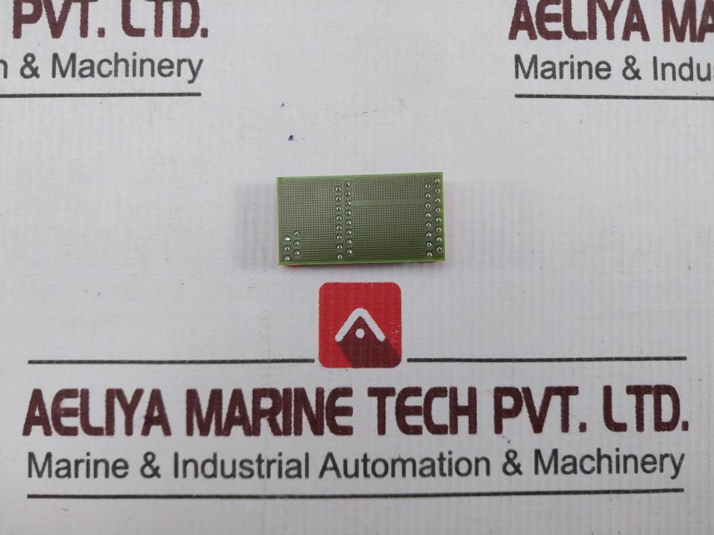 Philips 4012 143 12302 Test Adapter Board 94V0