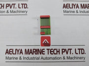 Philips 4012 143 12302 Test Adapter Board 94V0