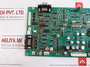 Philips 4598 001 7063.3 Printed Circuit Board Agc-adr & Timing Core Brd