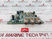 Philips 4598 001 7063.5 Agc-adr & Timing Core Board 20120705 94V-0