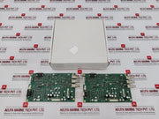 Philips 4598 001 7063.5 Agc-adr & Timing Core Board