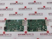 Philips 4598 001 7063.5 Agc-adr & Timing Core Board