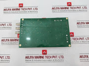 Philips 4598 001 7063.5 Agc-adr & Timing Core Board