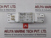 Philips C8 441 K/05 E Em Tl Electronic Ballast 1752K05E 230V-50Hz Tw120