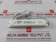Philips Eb-fs 136 Sumo Slim Electronic Ballast 36/40W 0.19A 240V-50/60Hz