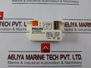 Philips Eb-s 118 Plc/Plt Sh Electronic Ballast 220-240V 50-60Hz N18104