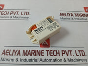 Philips Eb-s 118 Plc/Plt Sh Micropower Electronic Ballast