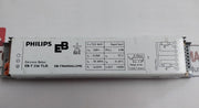 Philips Eb-t 236 Tld Electronic Ballasts For Lamp