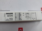 Philips Ebe 236 Tld Electronic Ballast 240V 36W 50-60Hz 0.32A 0-50°C