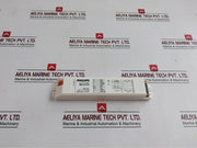 Philips Ebe 236 Tld Electronic Ballast 240V 36W 50-60Hz 0.32A 0-50°C