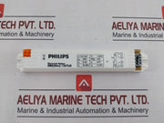 Philips Ebe (Slim) 136Tld Electronic Ballast 50-60Hz 65C 0.15A