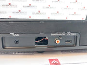 Philips Edvm608Md/00 Coaxial Audio-output Unit Pne-m5