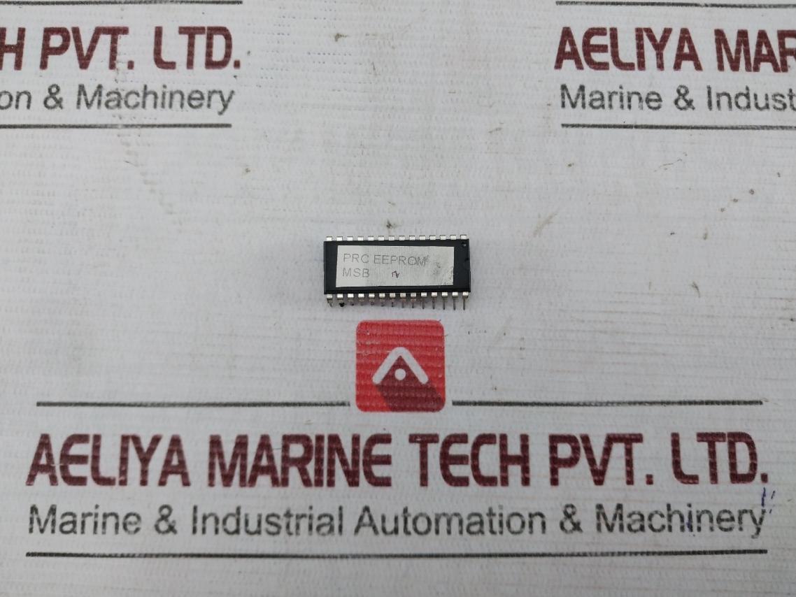 Philips Eeproms-erasable Programmable Read-only Memory Set 7L9827