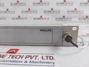 Philips Lbc 2701/01 Wms 2700 Multi-channel Diversity Receiver