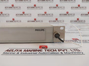 Philips Lbc 2701/01 Wms 2700 Multi-channel Diversity Receiver Used