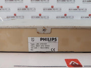 Philips Lbc 2701/01 Wms 2700 Multi-channel Diversity Receiver Used