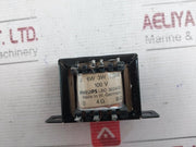 Philips Lbc 3024/00 Line Transformer 100V 0 6W 3W 1,5W 4? 8?