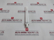 Philips Pl-s 11W/865-xj5 Ecotone 2-pin Energy Saving Lightbulb 11 Watt