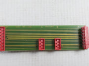 Philips 4012 143 12292 Extender Printed Circuit Board