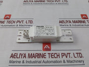 Philips C8 441 K/05 E Em Tl Electronic Ballast 230V-50Hz 1341K05E