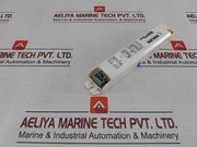 Philips Ebe (Slim) 136Tld Electronic Ballast 50-60Hz 65C 0.15A