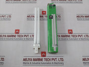 Philips Pl-s 11W/865 Compact Fluorescent Lamp 11 Watt