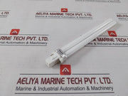 Philips Pl-s 11W/865 Compact Fluorescent Lamp 11 Watt