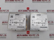 Phoenix Contact 1046805 Dc Converter Power Supply Unit Quint4-ps/24Dc/24Dc/20/Sc