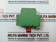Phoenix Contact 13112Mod Oil Pressure Switch Interface Module