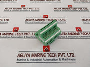 Phoenix Contact 2280019 438 Terminal Interface Module 60V