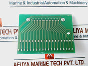 Phoenix Contact Flkm-d37 Sub/S 2281115 Termination Board Varioface Module