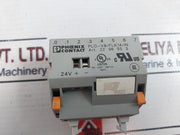 Phoenix Contact 22 96 55 3 System Connector
