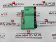 Phoenix Contact 2718688 Profibus Dp Bus Coupler