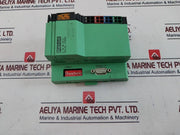 Phoenix Contact 2718688 Profibus Dp Bus Coupler